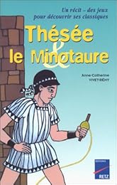 Thésée & le Minotaure