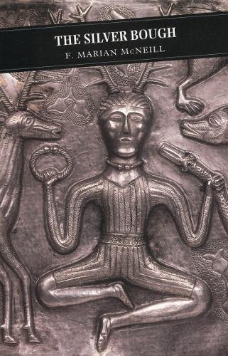 The Silver Bough (Canongate Classic) by F. Marian McNeill