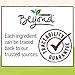 Purina Beyond Simple Ingredient, Natural Dry Dog Food, Simply Pasture Raised Lamb & Whole Barley Recipe - 14.5 lb. Bag