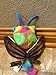 Rainbow Butterfly Unicorn Kitty - Butterfly Felicity Exclusive Plush 8 inch