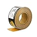 Dura-Gold Premium Gold 100 Grit PSA Longboard Sandpaper, 20 Yard Roll, 2-3/4