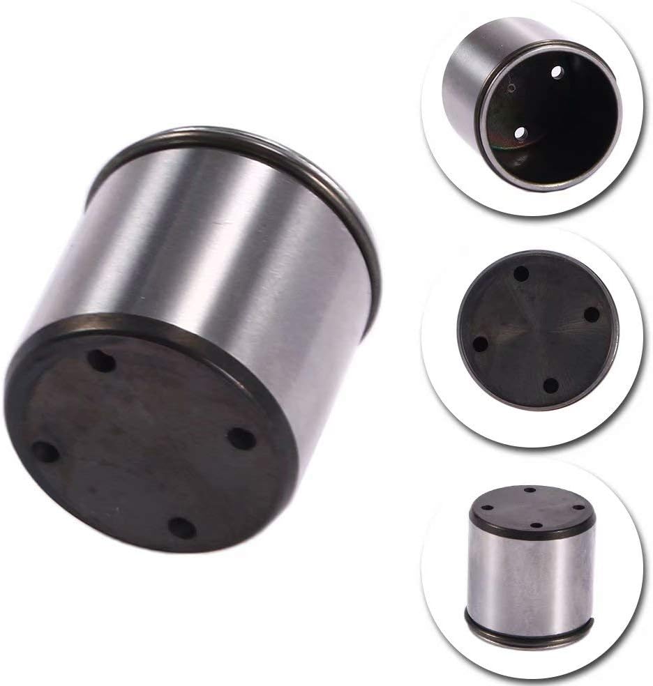 Jinyi 06D109309C Fuel Pump Tappet Cam Camshaft Follower For VW Audi 2.0T FSI HPFP 06D-109-309-C