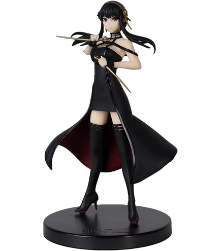 Amazon.com: KOTO SPY X Family ANYA FORGER and Bond FORGER : Toys