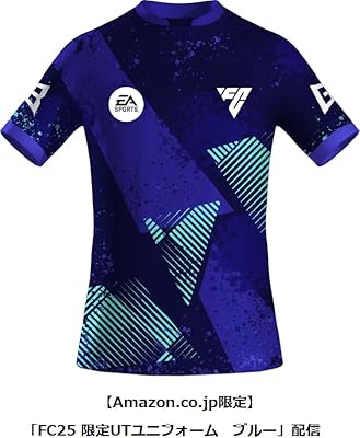 EA SPORTS FC 25』店舗特典・予約・最安値まとめてチェック！《PS4/PS5