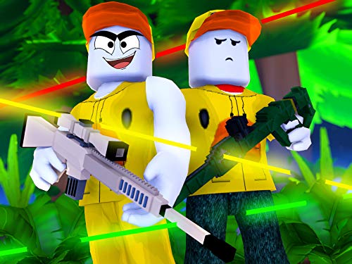 Clip: Duck Empire!