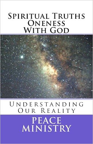 Amazon.com: Spiritual Truths - Oneness With God: 9781539792727: Wells,  Raymond: Books