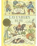 "Lavender's Blue A Book of Nursery Rhymes" av Kathleen Lines