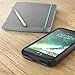 i-Blason Case Desiged for iPhone 7 2016 / iPhone 8 2017, [Ultra Slim] External Protective Battery Case/for iPhone 8 Battery Charger (Black)