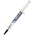 ARCTIC MX-4 Thermal Compound Paste, Carbon Based High Performance, Heatsink Paste, Thermal Compound CPU for All Coolers, Thermal Interface Material - 4 Grams