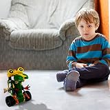 Science4you Rexbot Robot Building Toy 106 Pieces STEM Kit for 8-14 view 9