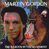 BABOON IN THE BASEMENT (UK)                        image