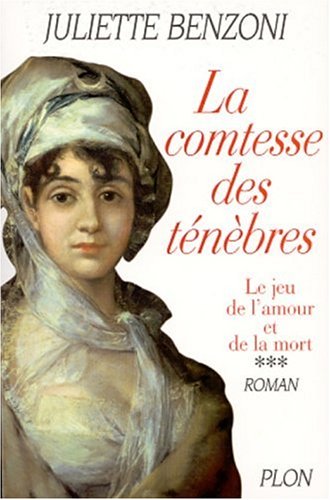 La  comtesse des ténèbres