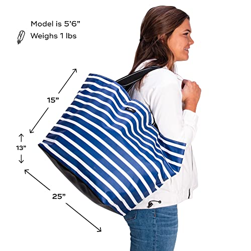 SCOUT Weekender Travel Bag, Lightweight WaterResistant and Fits in