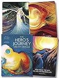 The Hero's Journey Dream Oracle by 