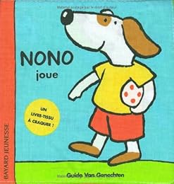 Nono joue