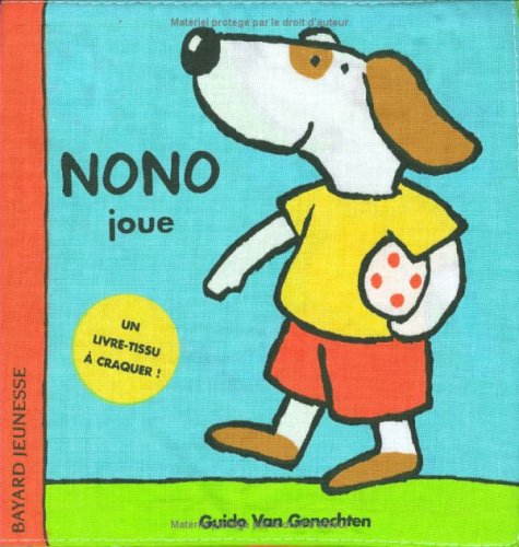 Nono joue