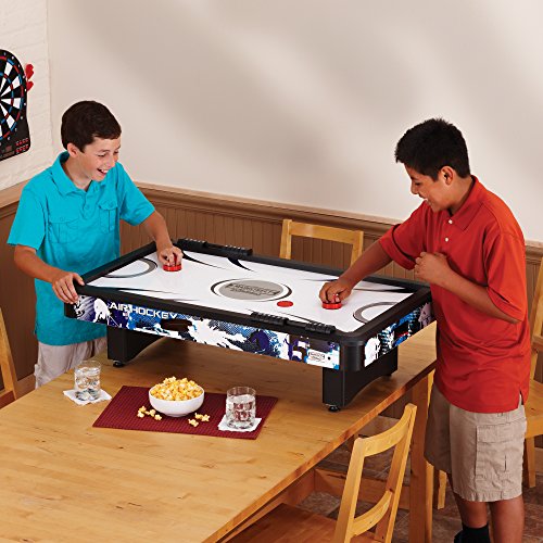 Mainstreet Classics 42Inch Table Top Air Hockey Game Pricepulse