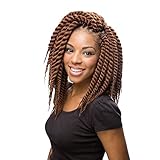 INNOCENCE Senegal Twist 12