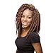 INNOCENCE Senegal Twist 12