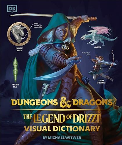 The Young Adventurer's Collection Box Set 2 (Dungeons & Dragons 4
