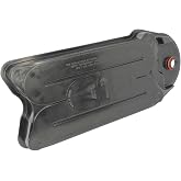 Fleetguard CV52001 OEM Crankcase Ventilation Filter | High Efficiency OCV Breather Element | Replaces Cummins 4936636 and Mopar 68002433AB