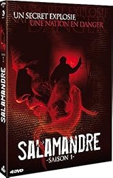 Salamandre - Saison 1