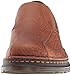 Dr. Martens Men's Tevin Slip-On Shoe, Tan, 8 UK/9 M US