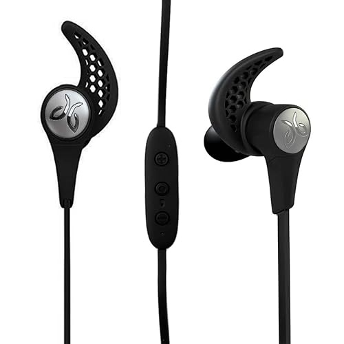 Jaybird X3 Sport Sweatproof Water Resistant Wireless Bluetooth in