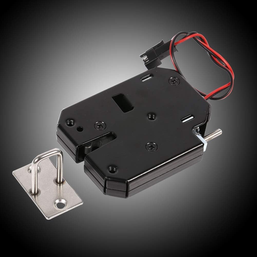 Ferretería para armarios para gabinete Cerradura de cerradura de acero