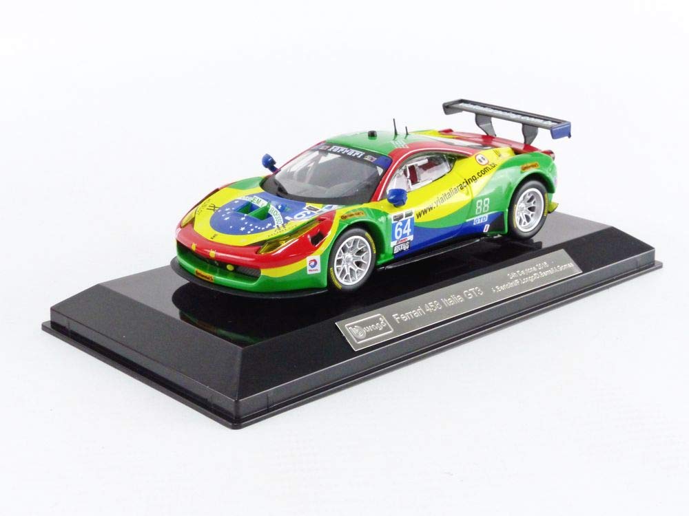 Bburago - Miniature Collection Car, 36305G