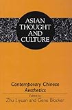 Contemporary Chinese Aesthetics, , 0820425273