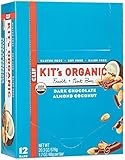Clif Kit's Organic Chocolate Almond Coconut - 1.69 oz - 12 pk