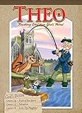 Theo: Teaching Children God's Word - God's Desire
