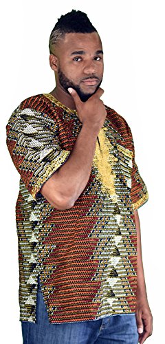 Classics Dashiki - Image 3