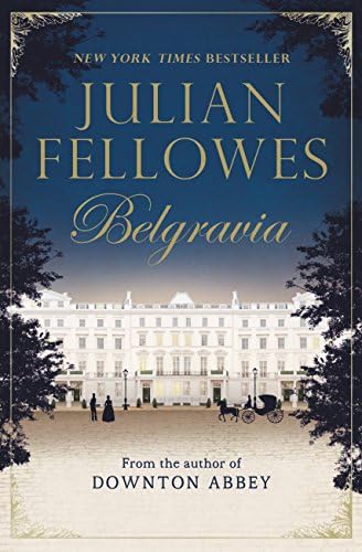 Downton Abbey Script Book Season 1: Fellowes, Julian