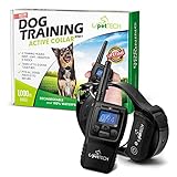 PetTech PT0X1 Dog Training Shock Collar image large PetTech PT0X1 Dog Training Shock Collar image large