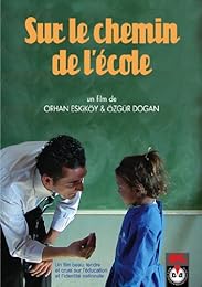 Sur le chemin de l'école