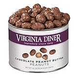 Virginia Diner - Gourmet Natural Extra Large
