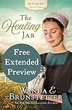 The Healing Jar (FREE PREVIEW) (The Prayer Jars Book 3) by Wanda E. Brunstetter