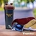 Performa Perfect Shaker - Justice League Movie Series, Leak Free Bottle With Actionrod Mixing Technology For Your Sports & Fitness Needs! Dishwasher and Shatter Proof(Wonder Woman)