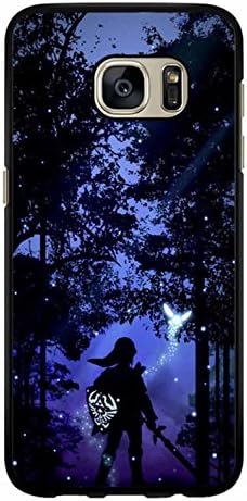 Legend Of Zelda 21 Case Samsung Galaxy S7