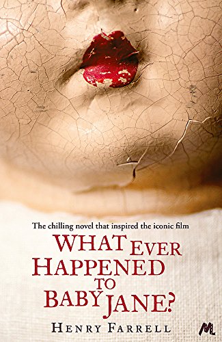 [Ebook] What Ever Happened to Baby Jane? [R.A.R]