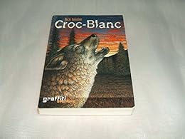 Croc-Blanc