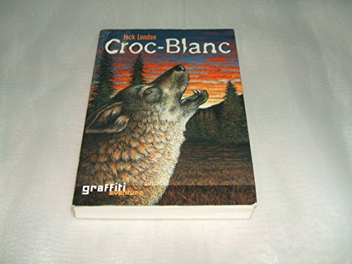 Croc-Blanc