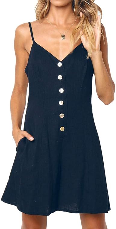 amazon uk beach dresses