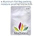 ShopIdea 50g Lemental Grade High Purity Pure Lodine Crystals for Lab Chemicals Experiment by ShopIdea
