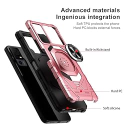 Case for Lively Jitterbug Smart 4/ TCL 40 XL / TCL