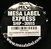 Dymo Compatible SHIP-30915 Endicia Internet Postage Stamps (700 per Roll)