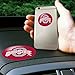 FANMATS NCAA Ohio State University Buckeyes Plastic GetaGrip