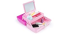 Caboodles On-the-go Girl - Forever Fun X-large
